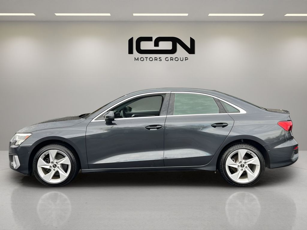 audi a3 sedan 2024 WAUAUDGY2RA077694 image audi a3 sedan 2024 WAUAUDGY2RA077694 image